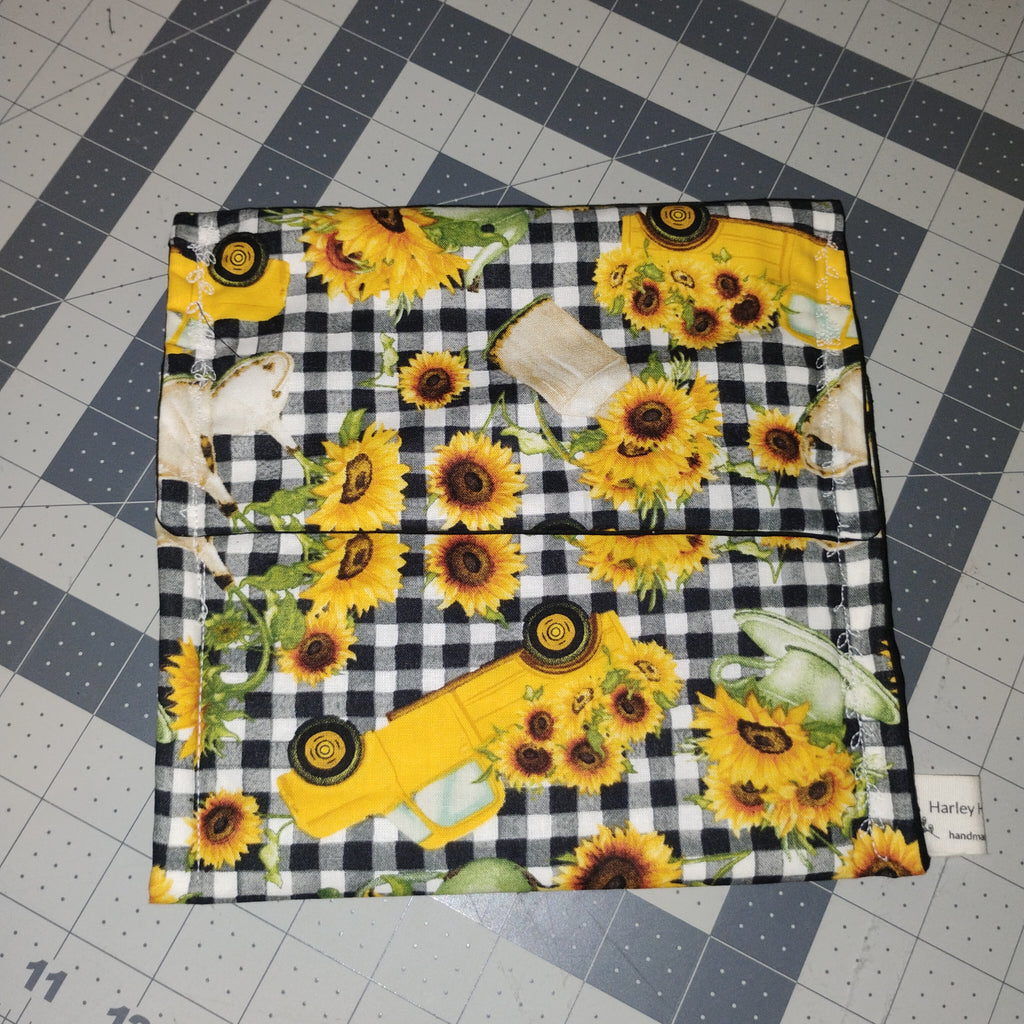 Potato Bag/Microwave Steamer Bag