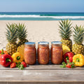 Medium Pineapple Salsa