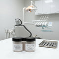 Remineralizing Tooth Powder
