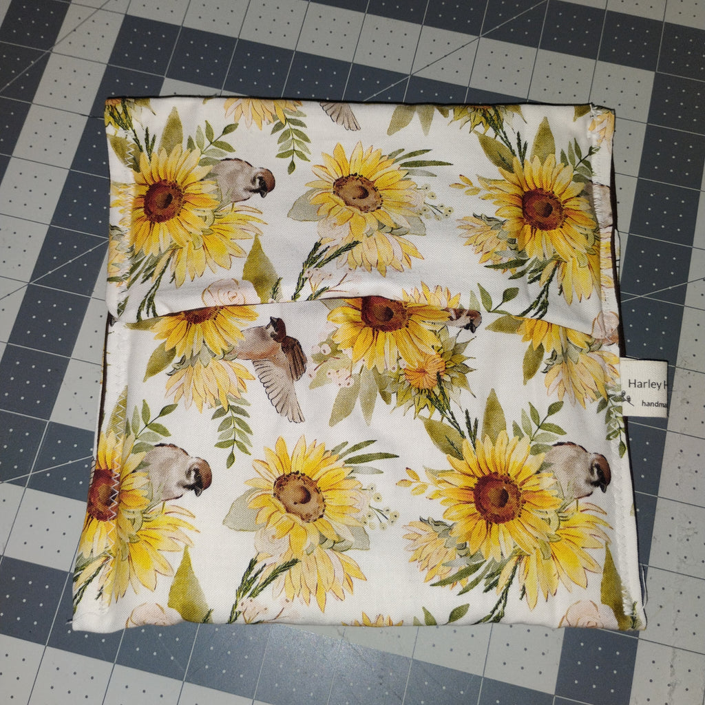 Potato Bag/Microwave Steamer Bag